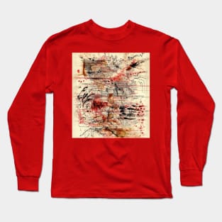 The Constitution Long Sleeve T-Shirt